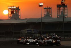 #7 Toyota Gazoo Racing Toyota TS050-Hybrid: Mike Conway, Kamui Kobayashi, Jose Maria Lopez