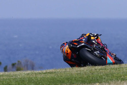 Bradley Smith, Red Bull KTM Factory Racing