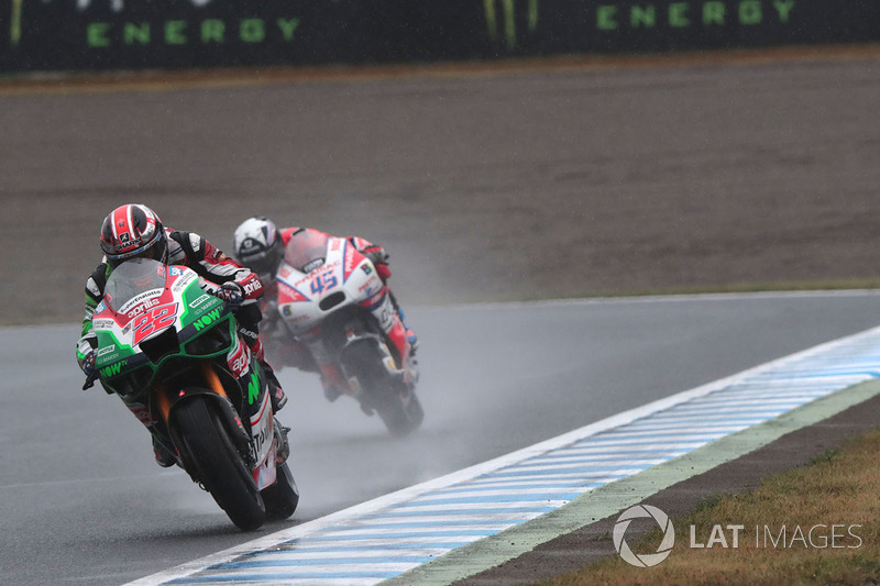 Sam Lowes, Aprilia Racing Team Gresini