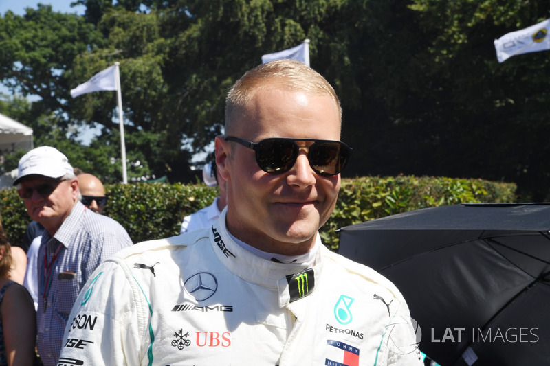 Valtteri Bottas