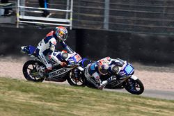 Jorge Martin, Del Conca Gresini Racing Moto3, Fabio Di Giannantonio, Del Conca Gresini Racing Moto3