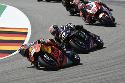 Bradley Smith, Red Bull KTM Factory Racing