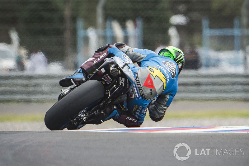 Франко Морбіделлі, Estrella Galicia 0,0 Marc VDS
