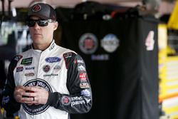 Kevin Harvick, Stewart-Haas Racing, Ford Fusion Jimmy John's
