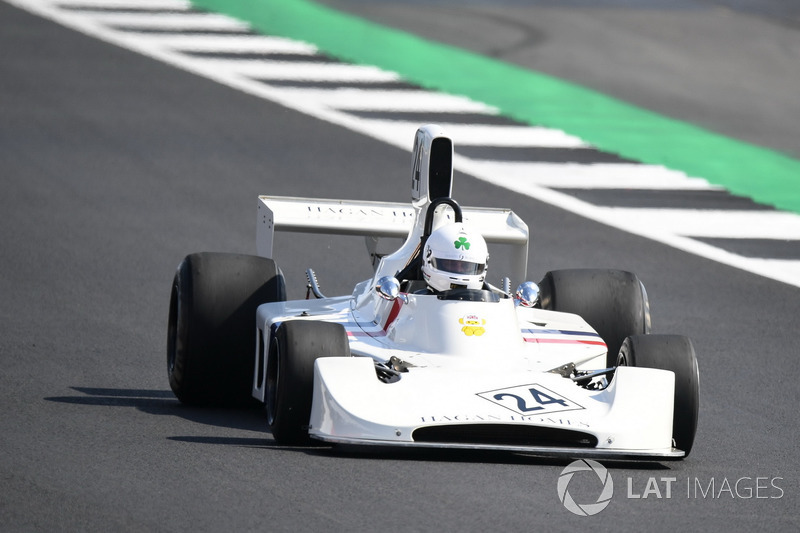 Hesketh 308
