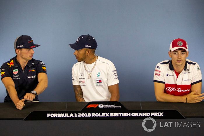 Gran Premio de Gran Bretaña