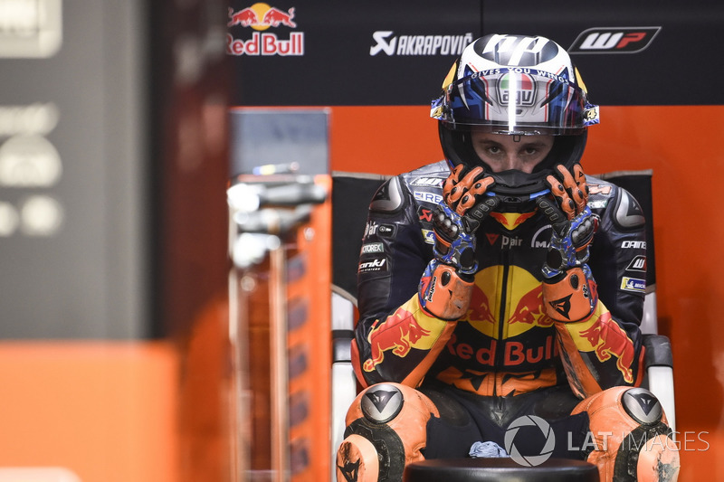 22- Pol Espargaro, Red Bull KTM Factory Racing