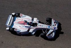 José María López, Dragon Racing