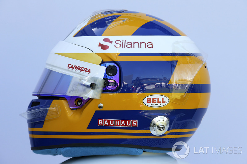 #9: Marcus Ericsson, Sauber