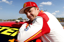 Scott McLaughlin, DJR Team Penske Ford