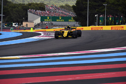 Карлос Сайнс-мол., Renault Sport F1 Team R.S. 18
