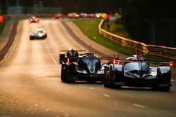 #7 Toyota Gazoo Racing Toyota TS050: Mike Conway, Kamui Kobayashi, Jose Maria Lopez