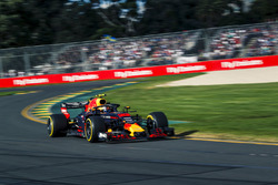 Max Verstappen, Red Bull Racing RB14