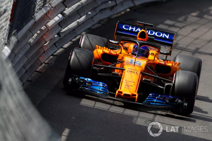 Gran Premio de Mónaco
