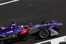 Alex Lynn, DS Virgin Racing