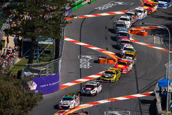 Tim Slade, Brad Jones Racing Holden