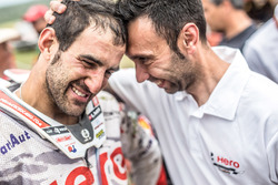 #61 Hero MotoSports Team Rally: Oriol Mena
