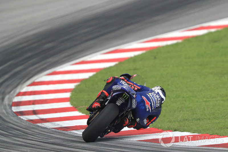 Maverick Viñales, Yamaha Factory Racing