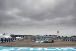 Oliver Turvey, NIO Formula E Team