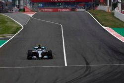 Valtteri Bottas, Mercedes-AMG F1 W09