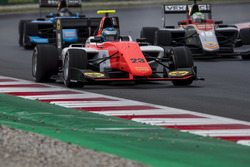 Will Palmer, MP Motorsport