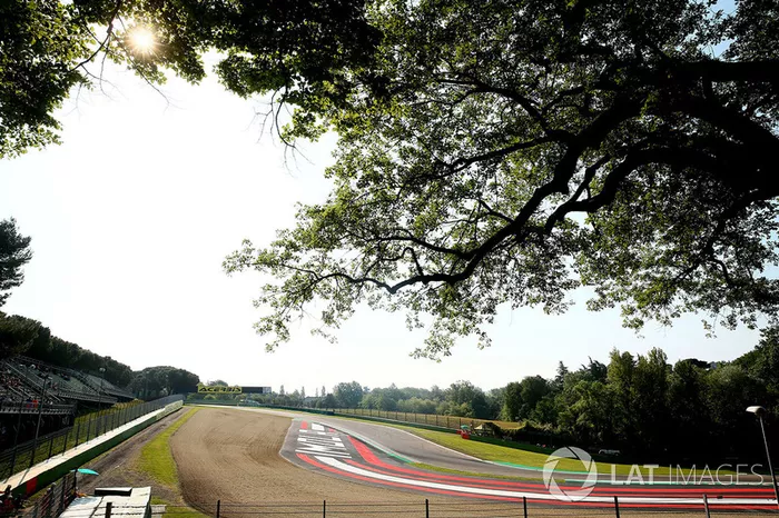 Track corner Acque Minerali
