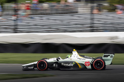 Zachary Claman De Melo, Dale Coyne Racing Honda
