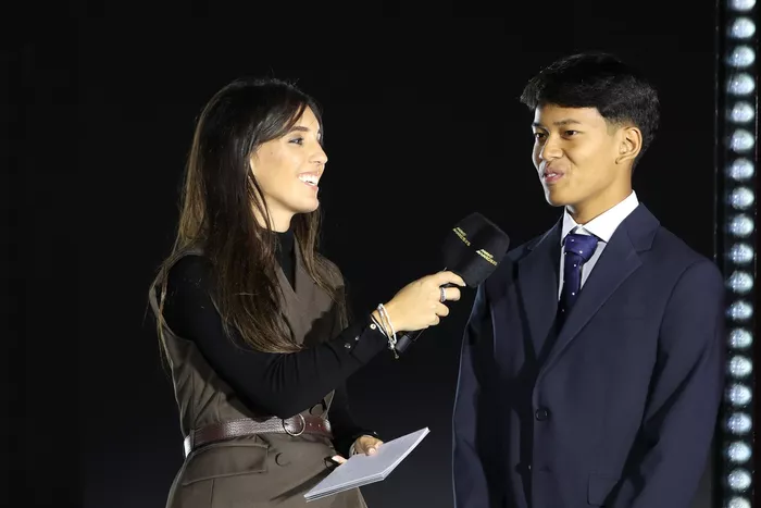 Veda Pratama