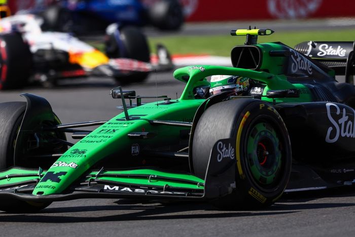 Gabriel Bortoleto, Sauber