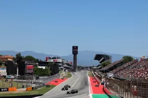 F1 Barcelona GP live commentary and updates - Qualifying