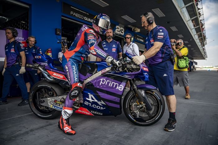 Toprak Razgatlioglu, Pramac Racing