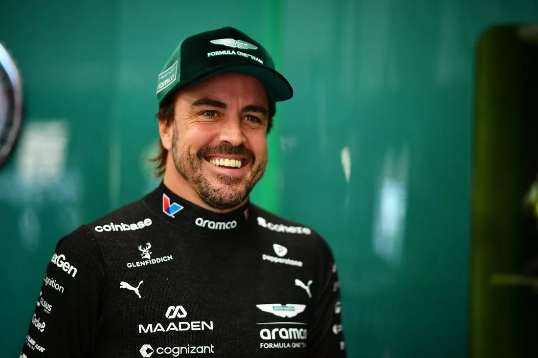 Britanya Grand Prix'si - Cuma Günü Formula 1