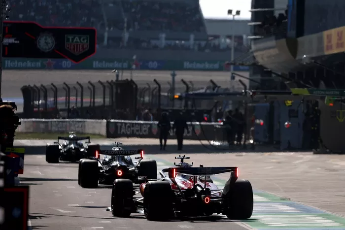 Charles Leclerc, Ferrari