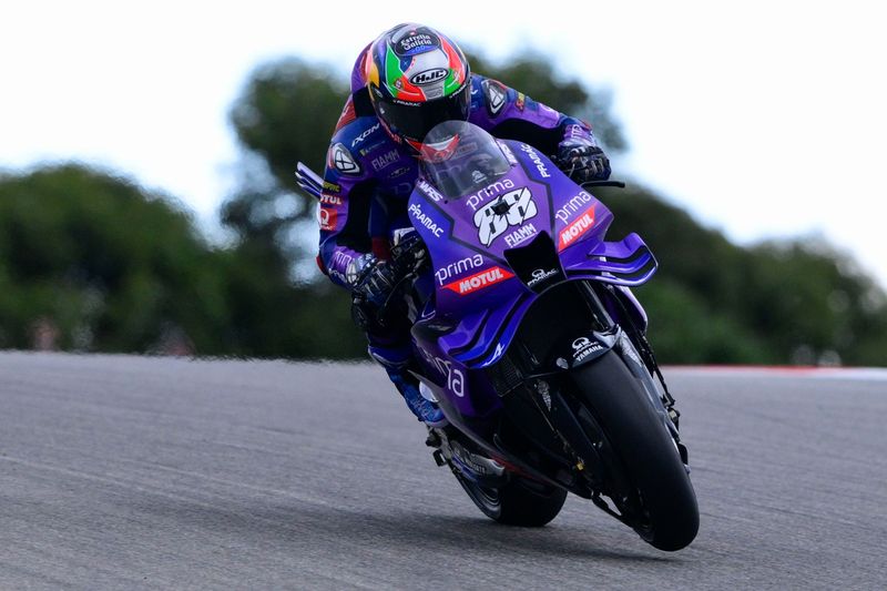 Miguel Oliveira, Pramac Racing