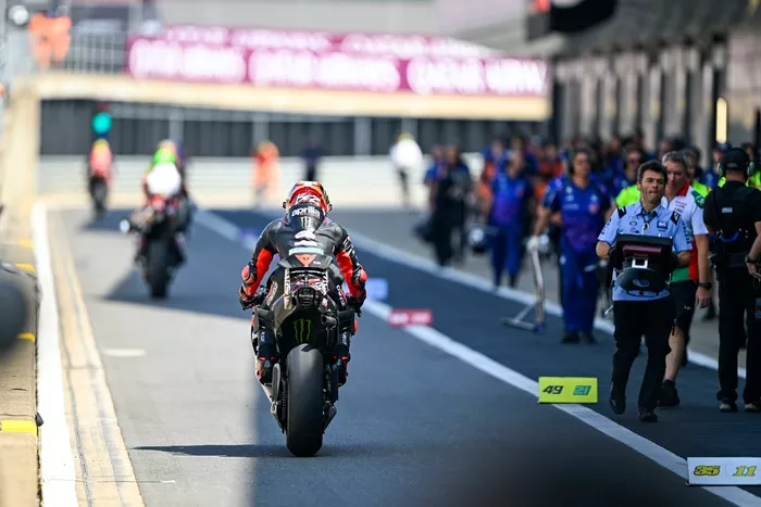 Marco Bezzecchi, Aprilia Racing
