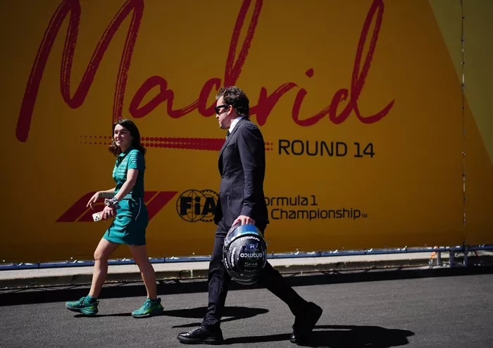 Fernando Alonso, Aston Martin Racing