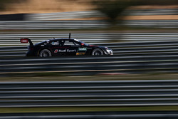 Mattias Ekström, Audi RS 5 DTM Testwagen