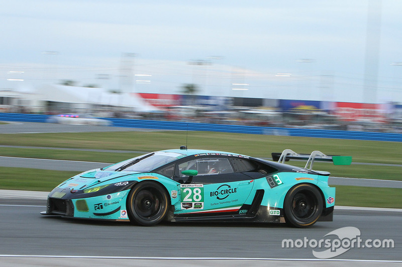 #28 Konrad Motorsport (GTD)