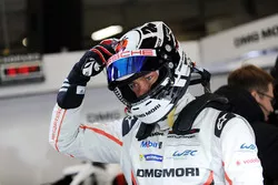 Andre Lotterer, Porsche Team