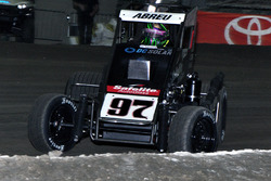 Rico Abreu