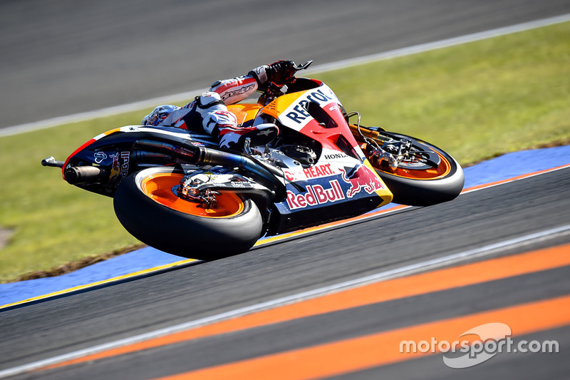 Dani Pedrosa, Repsol Honda Team, Honda