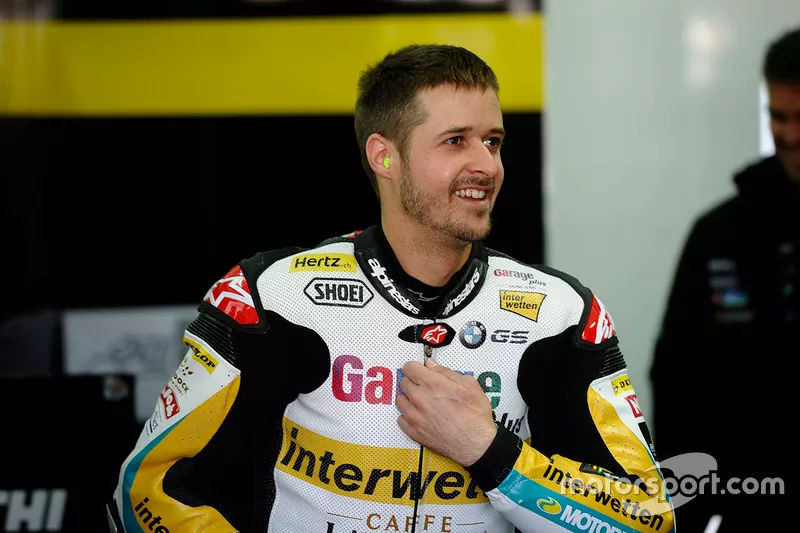 Thomas Luthi