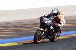 Marc Marquez, Repsol Honda Team