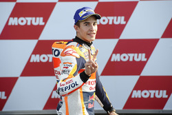 Marc Marquez, Repsol Honda Team