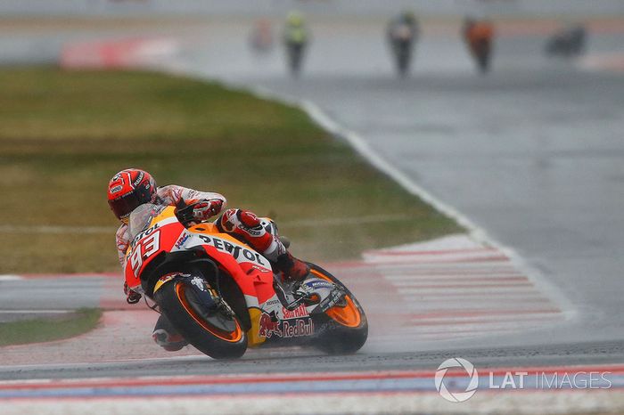 Marc Marquez, Repsol Honda Team