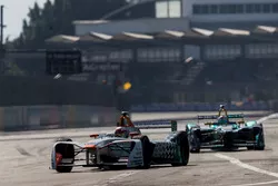 Loic Duval, Dragon Racing