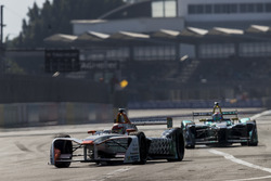 Loic Duval, Dragon Racing