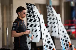 Loic Duval, Dragon Racing