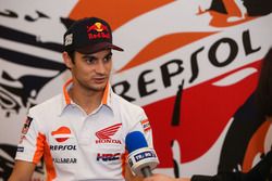 Dani Pedrosa, Repsol Honda Team