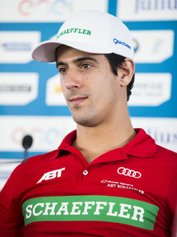 Lucas Di Grassi, ABT Schaeffler Audi Sport, Spark-Abt Sportsline, ABT Schaeffler FE02